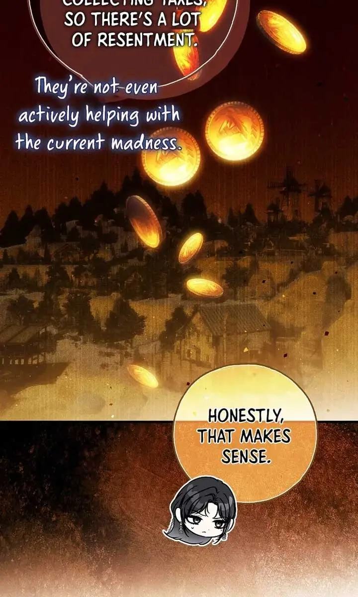 My Body Has Been Possessed by Someone Chapter 70 Page 75
