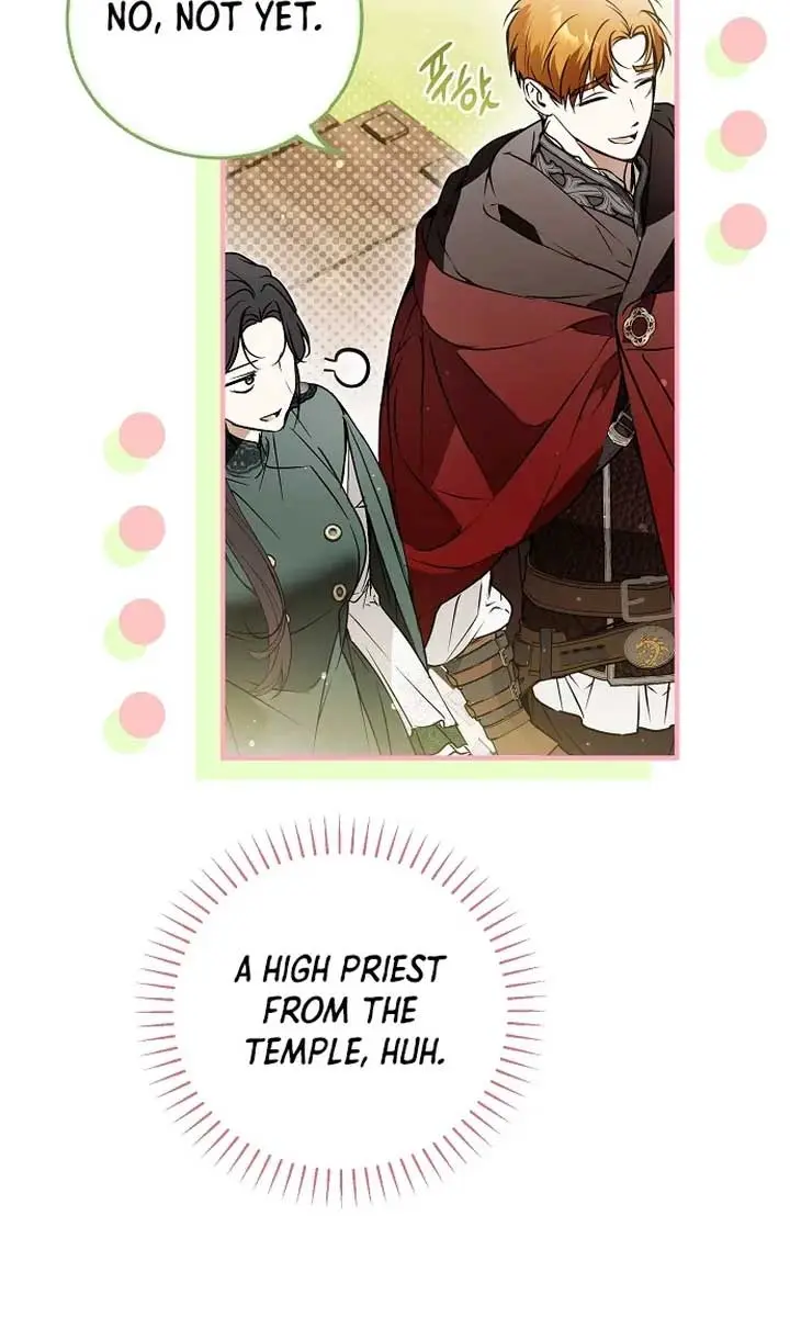 My Body Has Been Possessed by Someone Chapter 70 Page 80