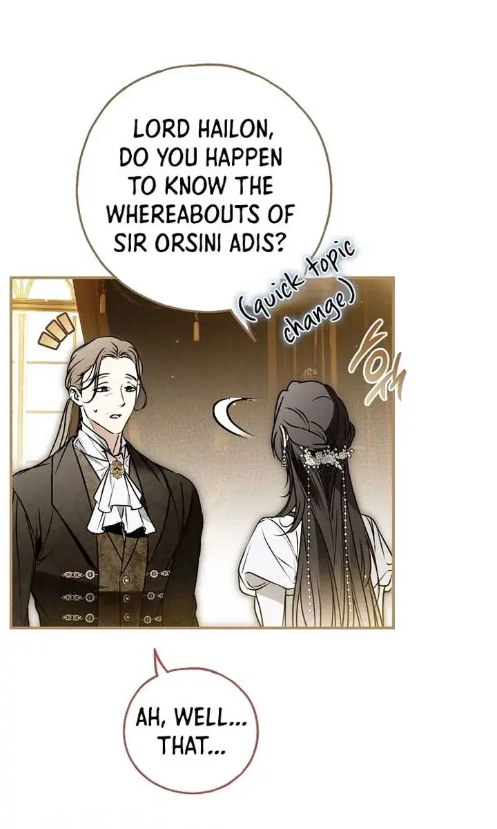 My Body Has Been Possessed by Someone Chapter 70 Page 104