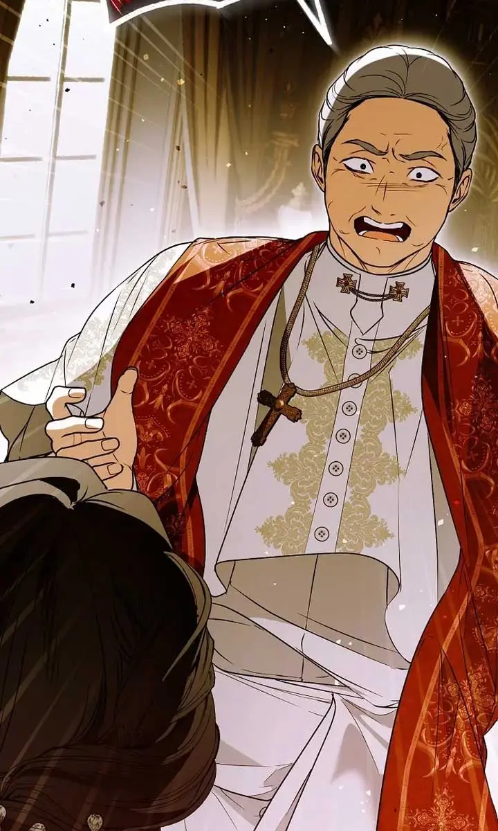 My Body Has Been Possessed by Someone Chapter 70 Page 108