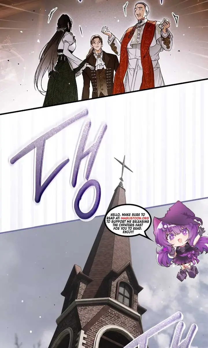 My Body Has Been Possessed by Someone Chapter 71 Page 3