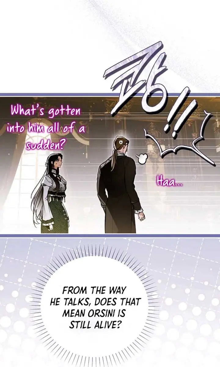 My Body Has Been Possessed by Someone Chapter 71 Page 8