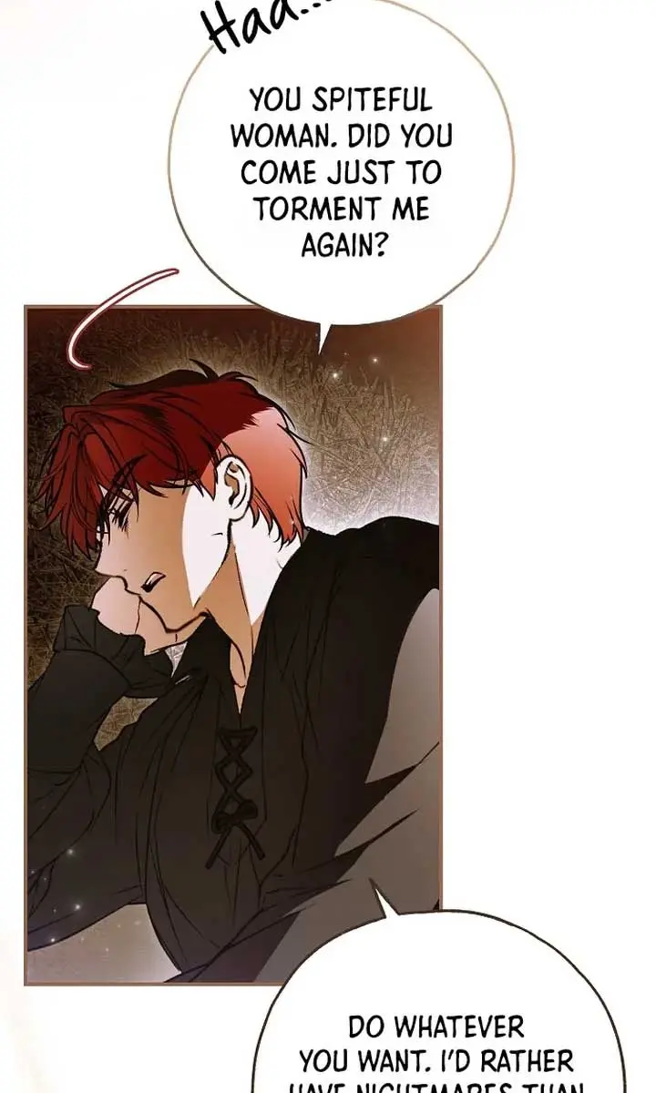 My Body Has Been Possessed by Someone Chapter 71 Page 18