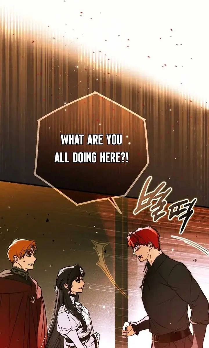 My Body Has Been Possessed by Someone Chapter 71 Page 23