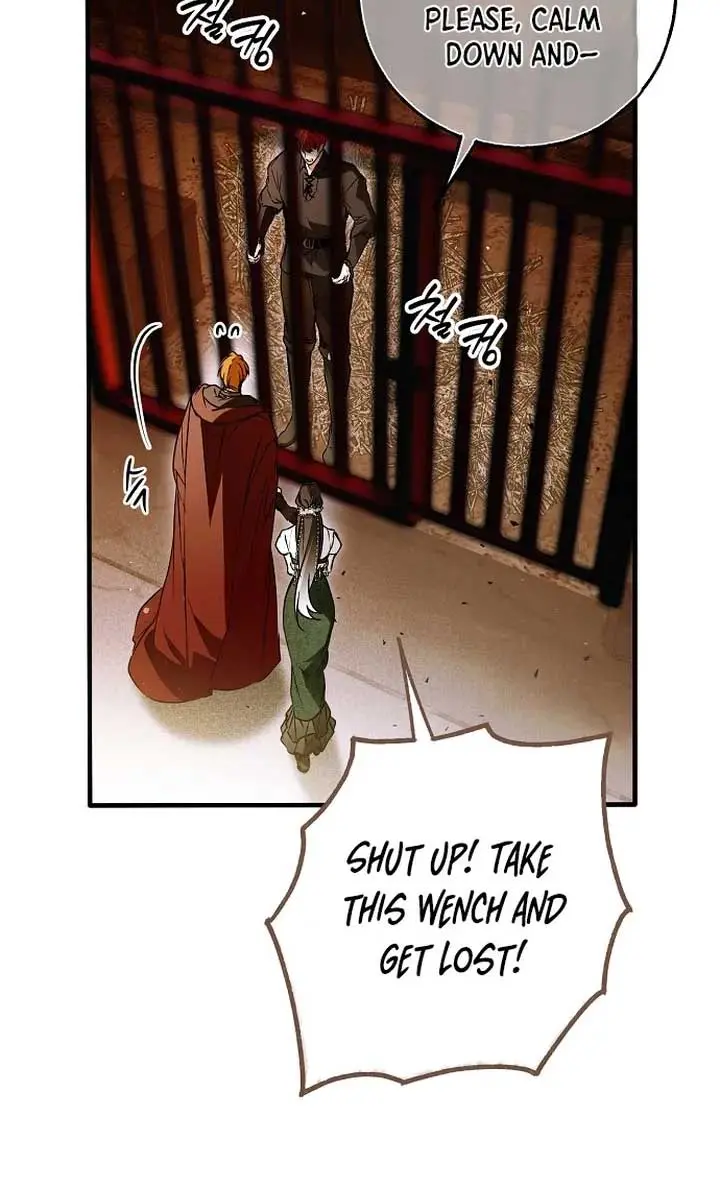 My Body Has Been Possessed by Someone Chapter 71 Page 30