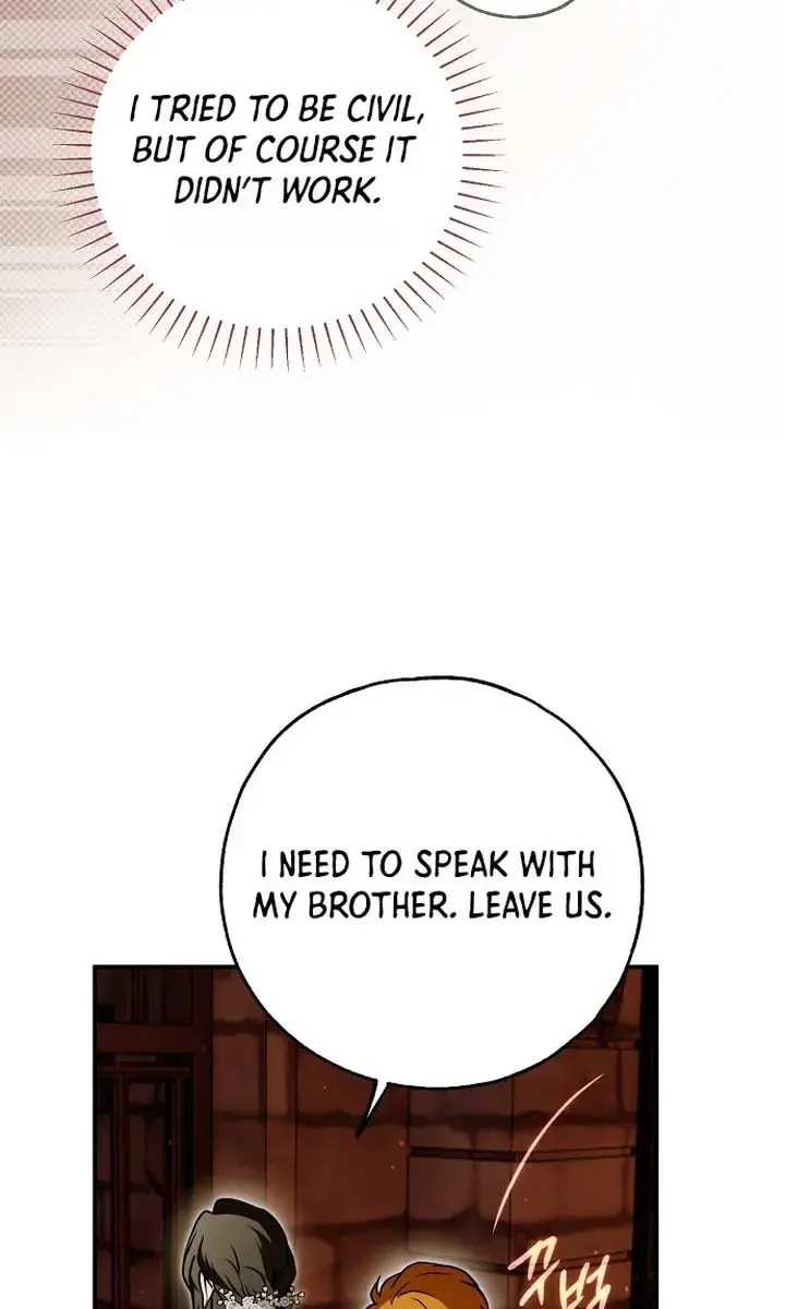 My Body Has Been Possessed by Someone Chapter 71 Page 32