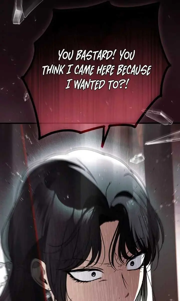 My Body Has Been Possessed by Someone Chapter 71 Page 36