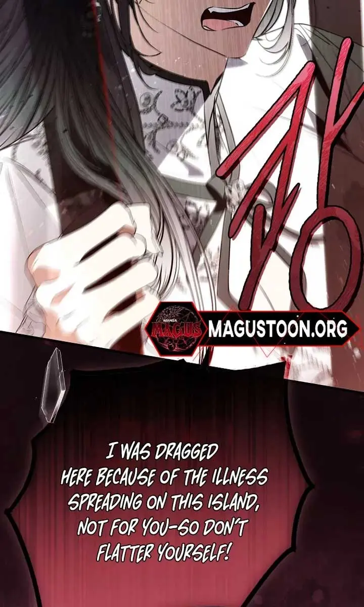 My Body Has Been Possessed by Someone Chapter 71 Page 37