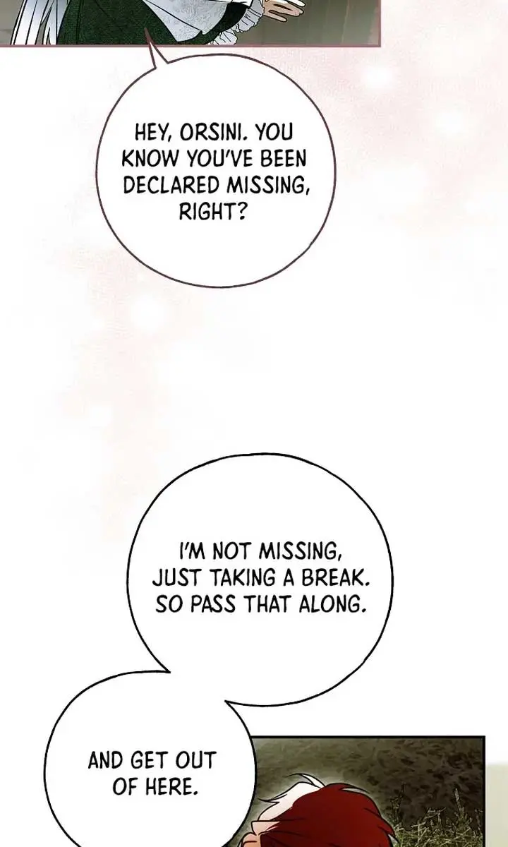 My Body Has Been Possessed by Someone Chapter 71 Page 42