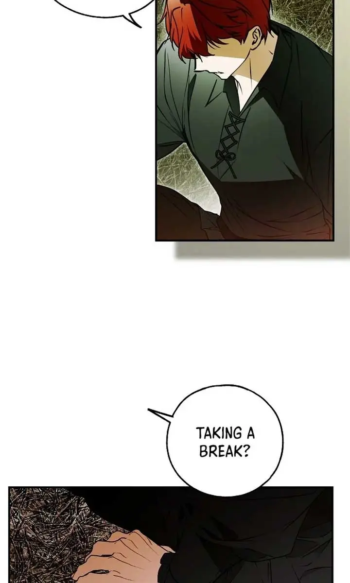 My Body Has Been Possessed by Someone Chapter 71 Page 43