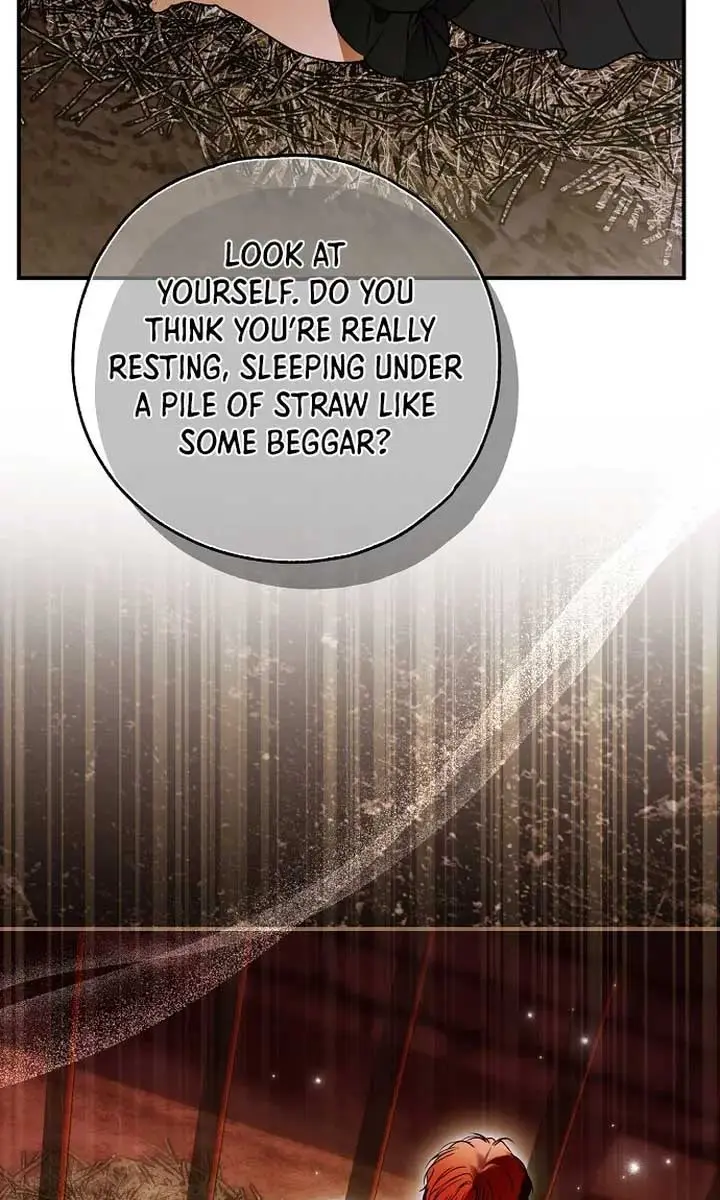 My Body Has Been Possessed by Someone Chapter 71 Page 44