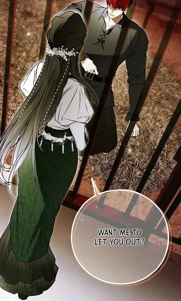 My Body Has Been Possessed by Someone Chapter 71 Page 45