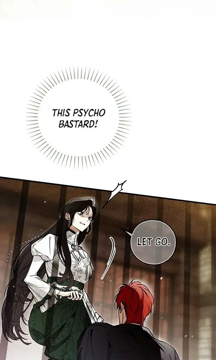 My Body Has Been Possessed by Someone Chapter 71 Page 55