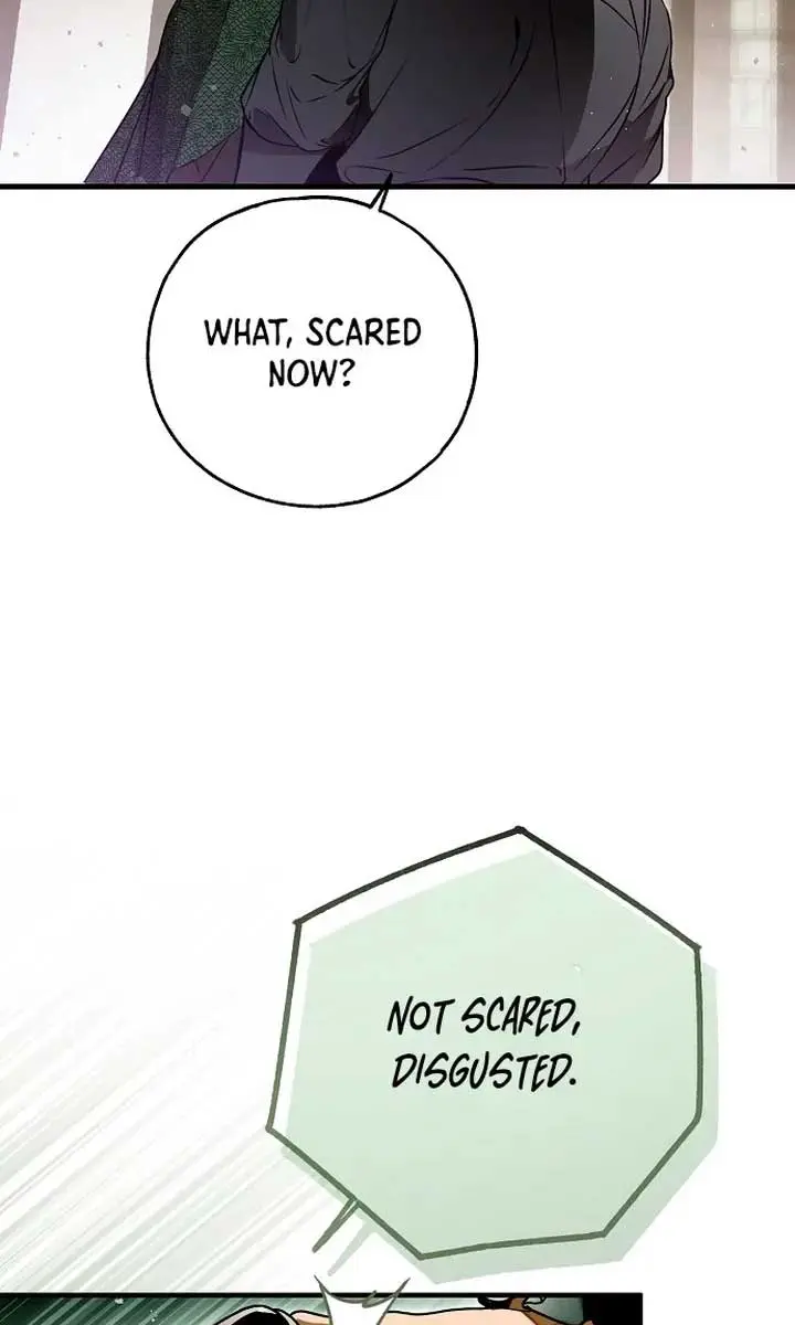 My Body Has Been Possessed by Someone Chapter 71 Page 56