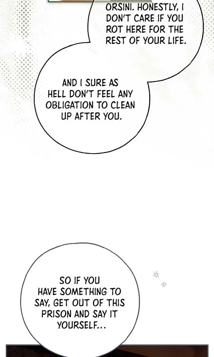 My Body Has Been Possessed by Someone Chapter 71 Page 60