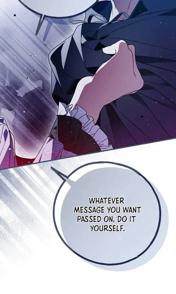 My Body Has Been Possessed by Someone Chapter 71 Page 72