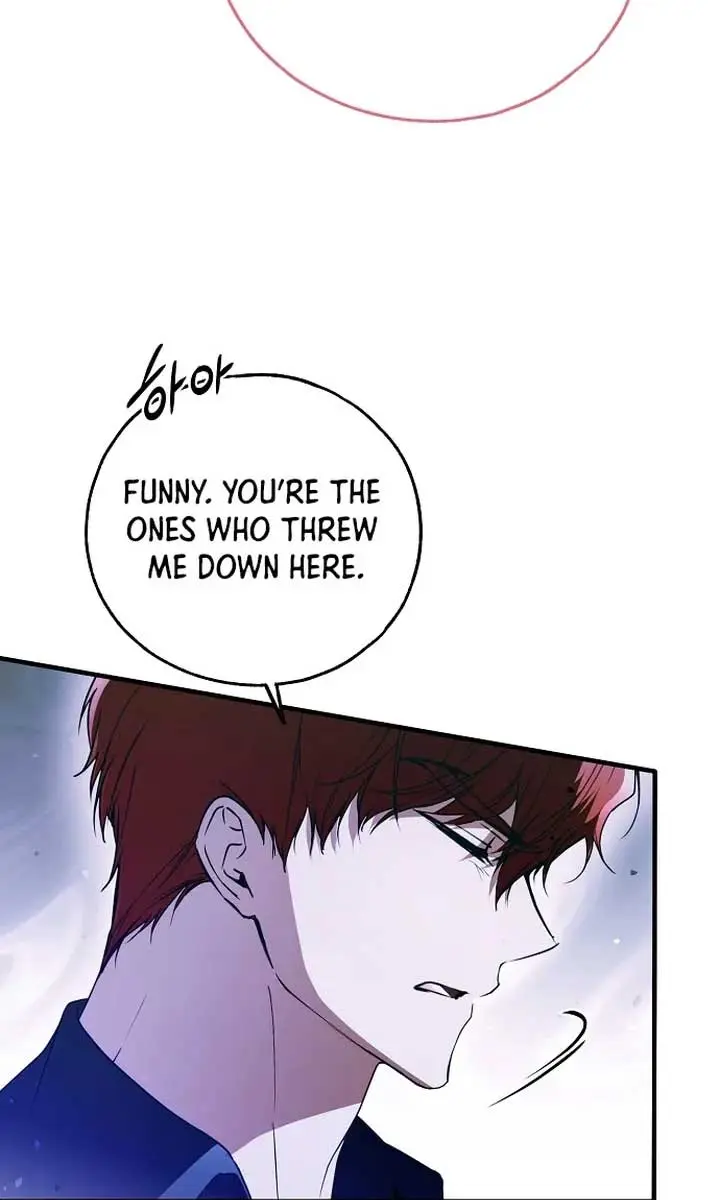 My Body Has Been Possessed by Someone Chapter 71 Page 84