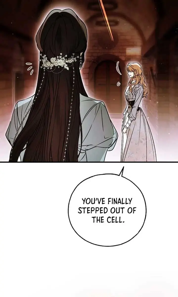My Body Has Been Possessed by Someone Chapter 71 Page 96