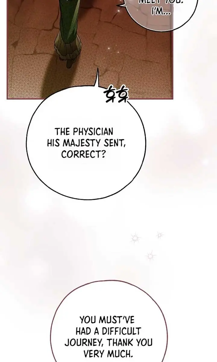 My Body Has Been Possessed by Someone Chapter 71 Page 98