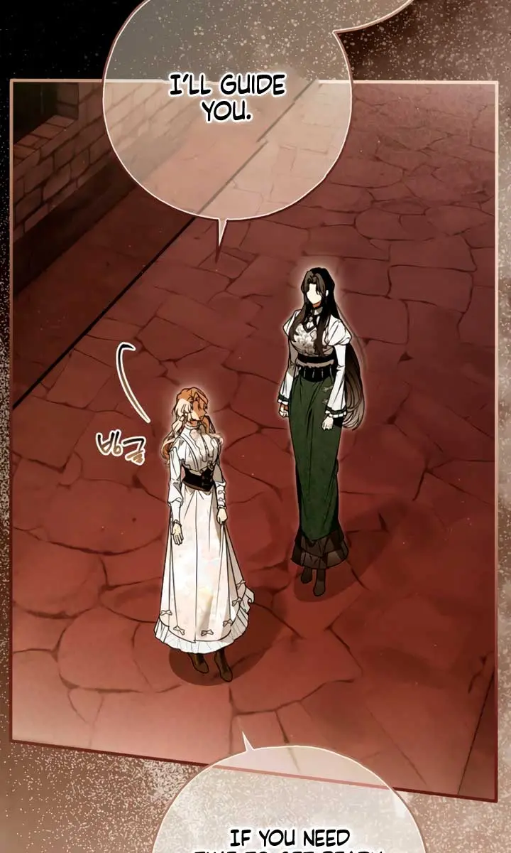 My Body Has Been Possessed by Someone Chapter 72 Page 4