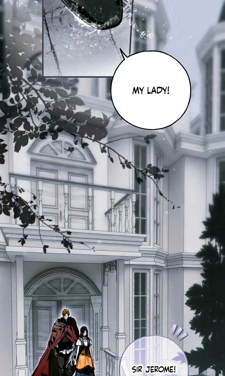 My Body Has Been Possessed by Someone Chapter 72 Page 9