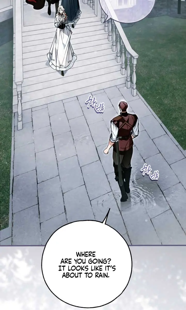 My Body Has Been Possessed by Someone Chapter 72 Page 10