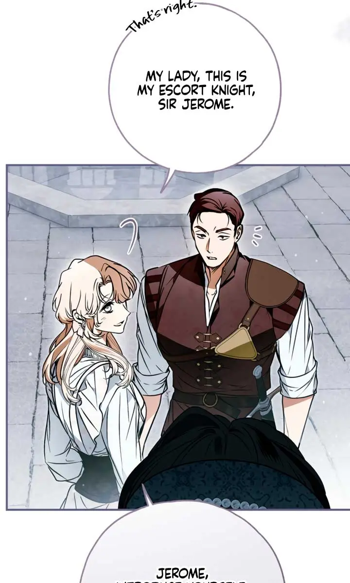 My Body Has Been Possessed by Someone Chapter 72 Page 12
