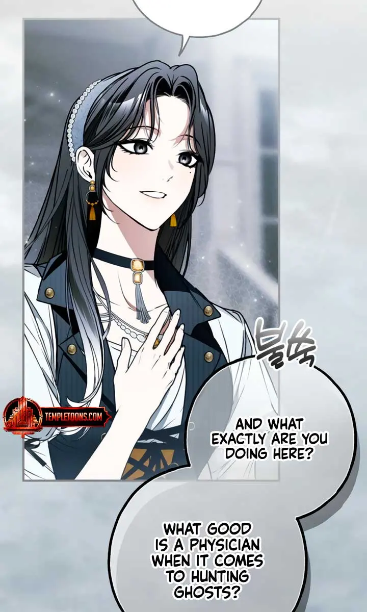 My Body Has Been Possessed by Someone Chapter 72 Page 14