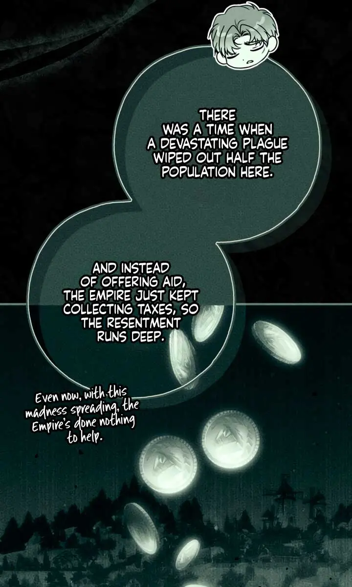 My Body Has Been Possessed by Someone Chapter 72 Page 22