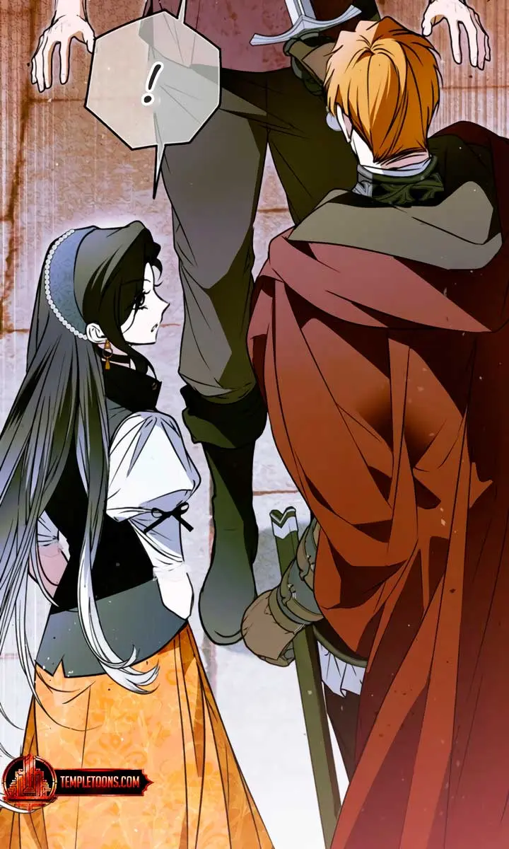 My Body Has Been Possessed by Someone Chapter 72 Page 27