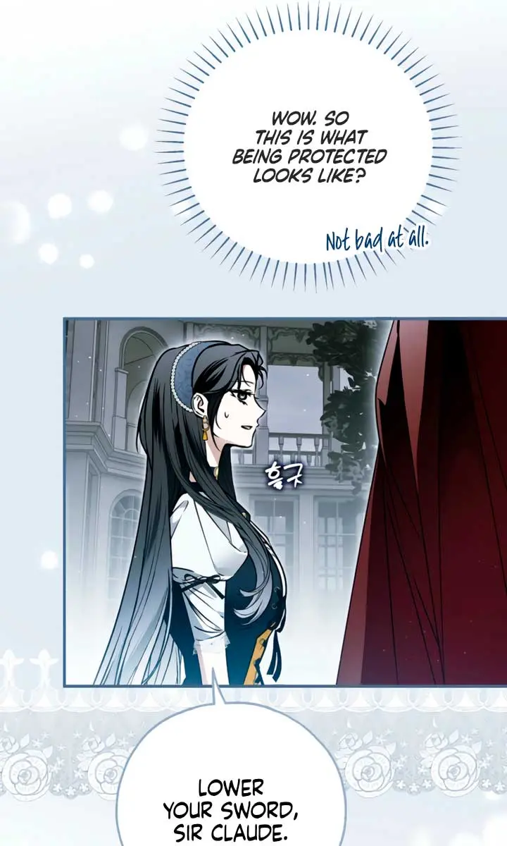My Body Has Been Possessed by Someone Chapter 72 Page 32