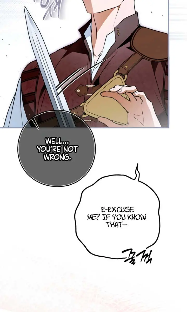 My Body Has Been Possessed by Someone Chapter 72 Page 34
