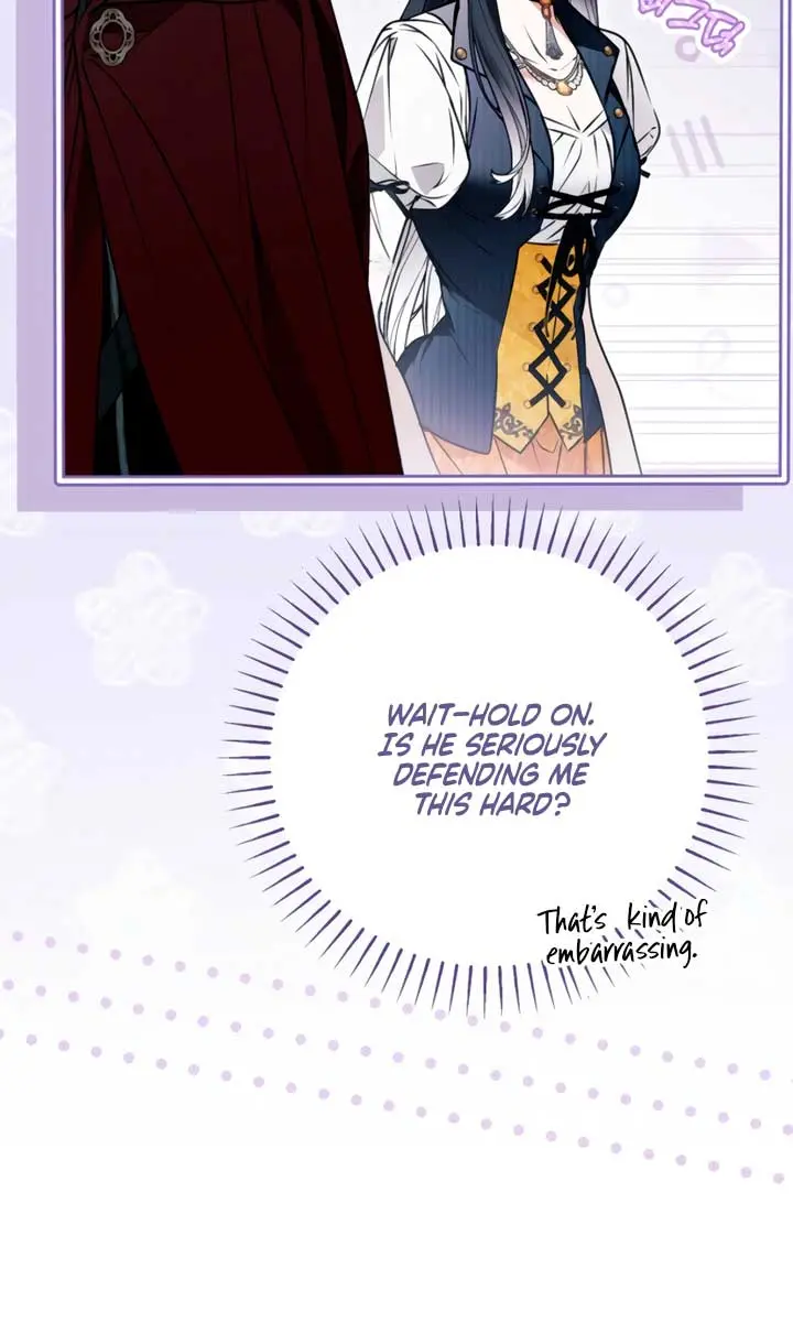 My Body Has Been Possessed by Someone Chapter 72 Page 39