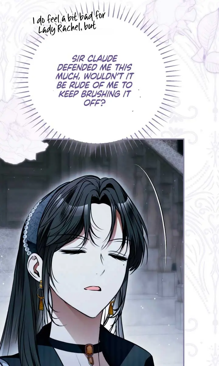 My Body Has Been Possessed by Someone Chapter 72 Page 42