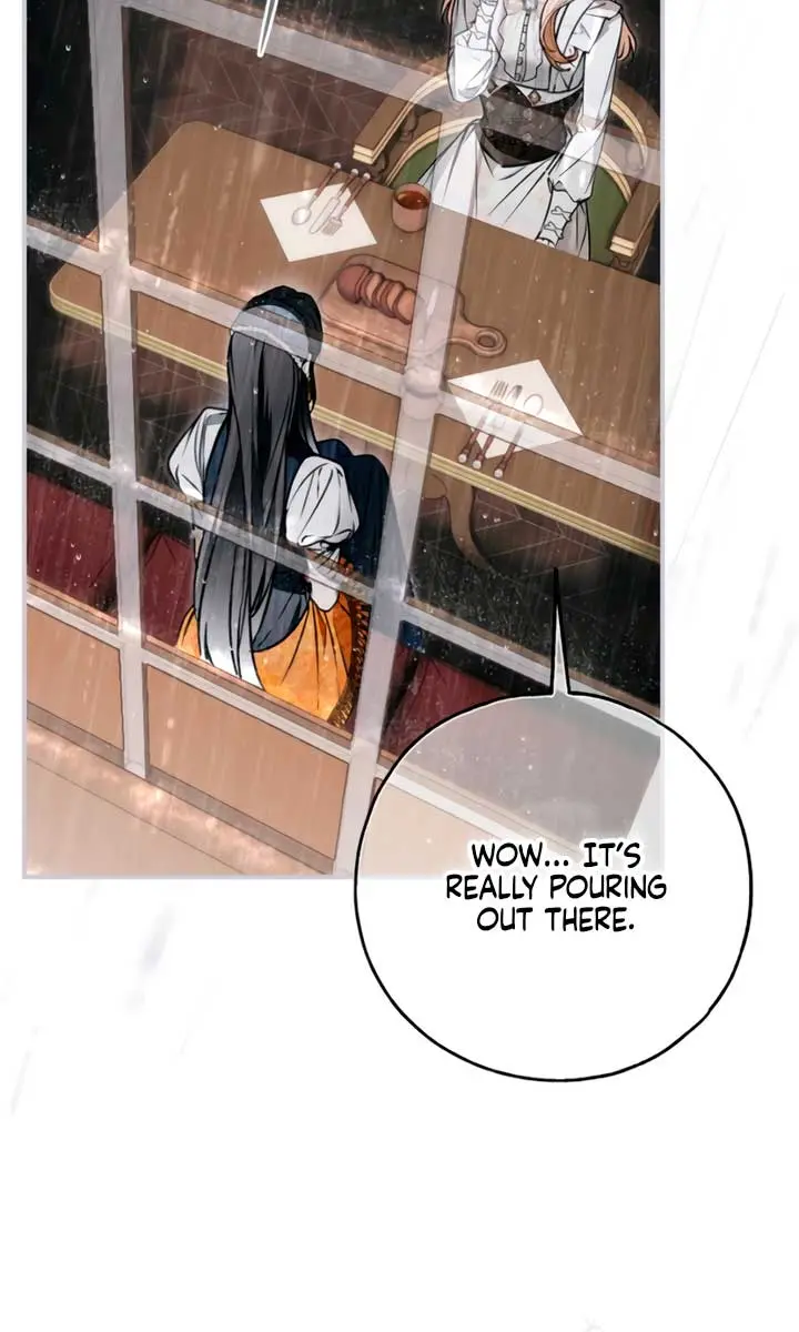 My Body Has Been Possessed by Someone Chapter 72 Page 50