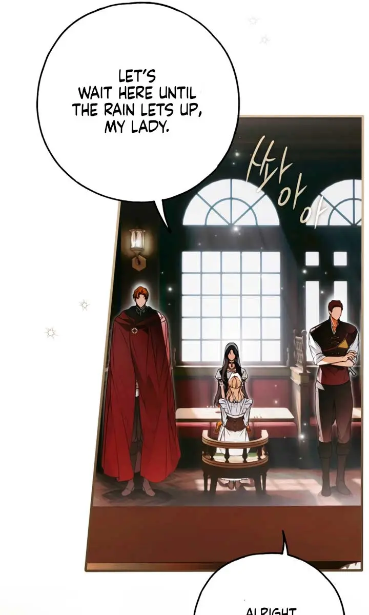 My Body Has Been Possessed by Someone Chapter 72 Page 52