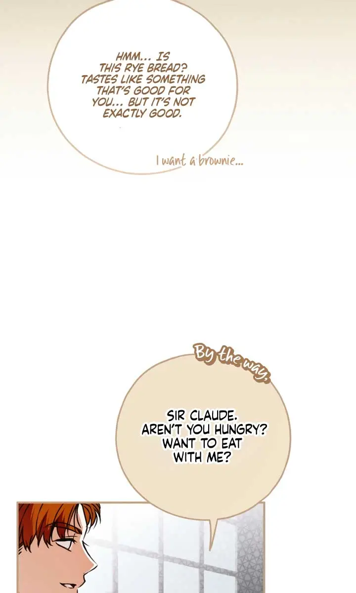 My Body Has Been Possessed by Someone Chapter 72 Page 54