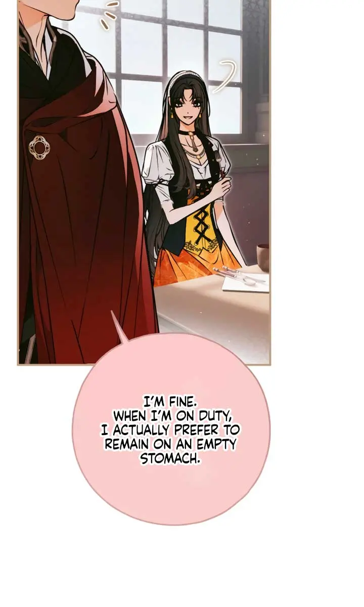 My Body Has Been Possessed by Someone Chapter 72 Page 55