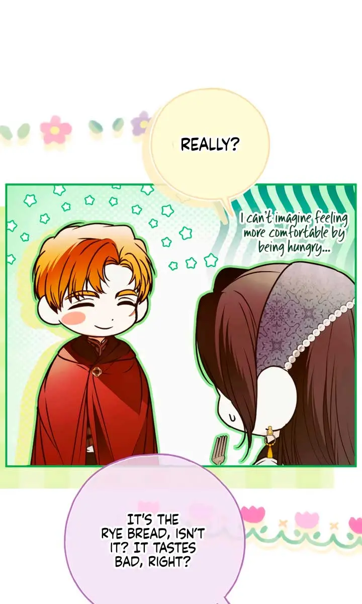 My Body Has Been Possessed by Someone Chapter 72 Page 56