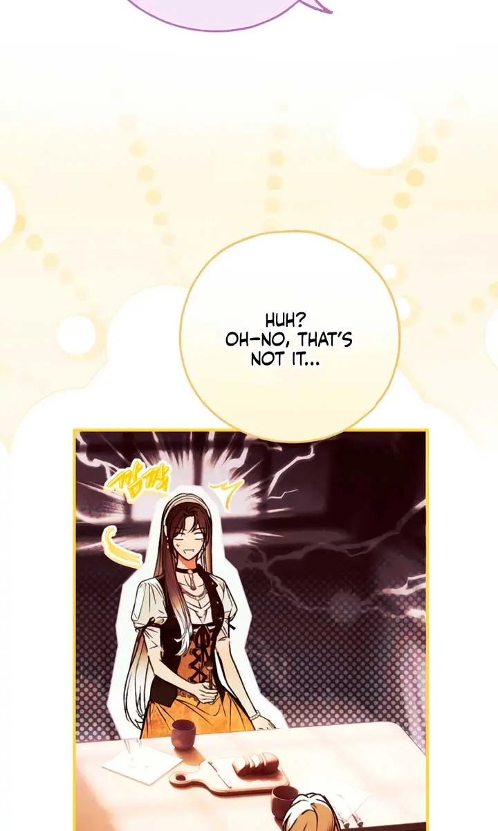 My Body Has Been Possessed by Someone Chapter 72 Page 57