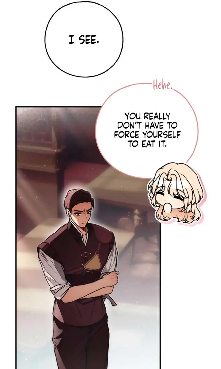 My Body Has Been Possessed by Someone Chapter 72 Page 62