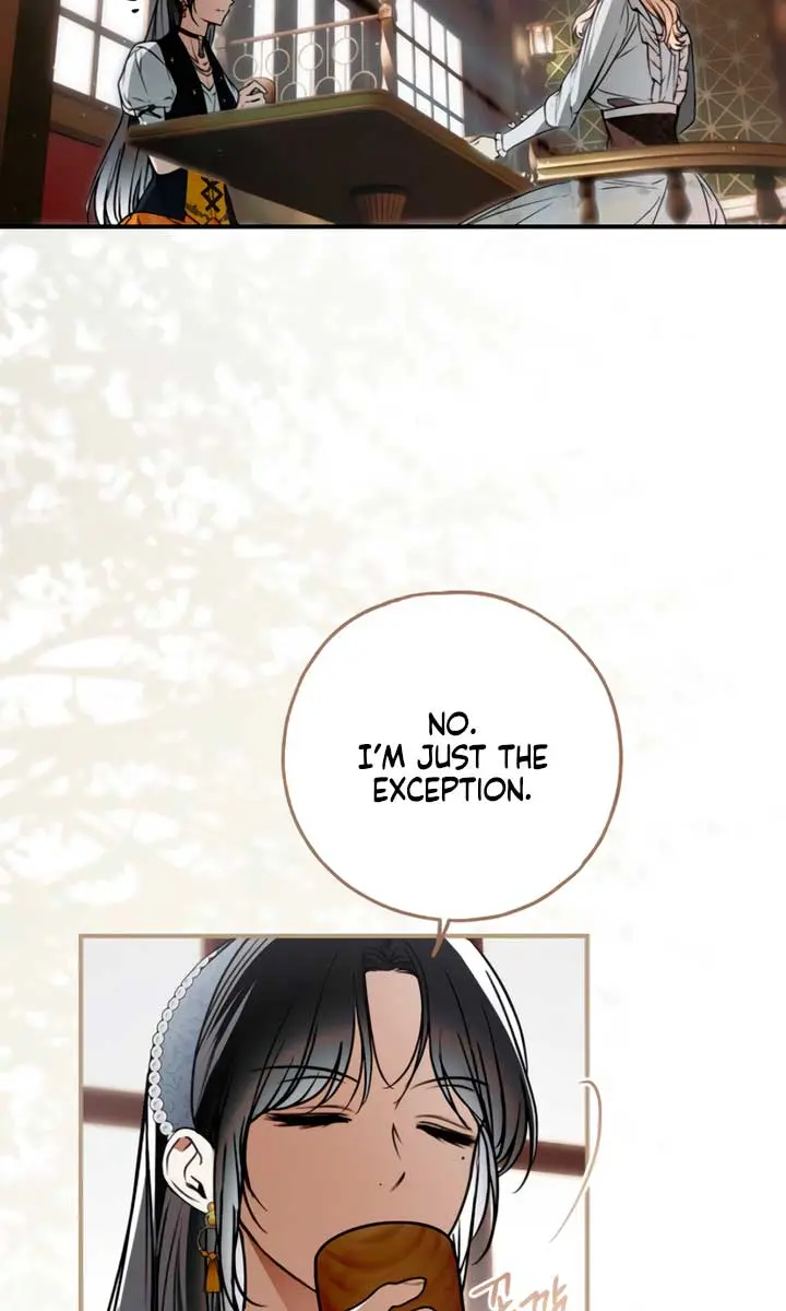 My Body Has Been Possessed by Someone Chapter 72 Page 64