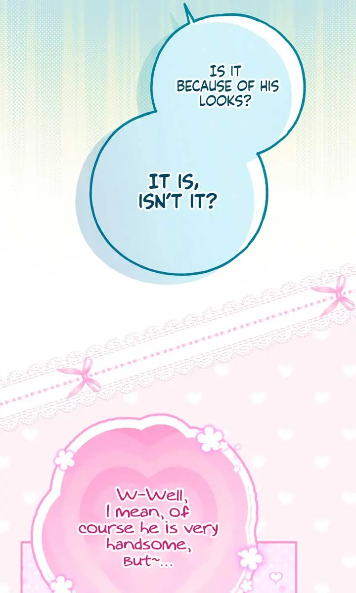 My Body Has Been Possessed by Someone Chapter 72 Page 72