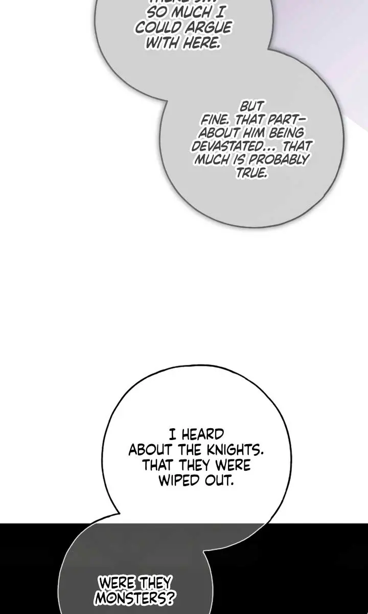 My Body Has Been Possessed by Someone Chapter 72 Page 85