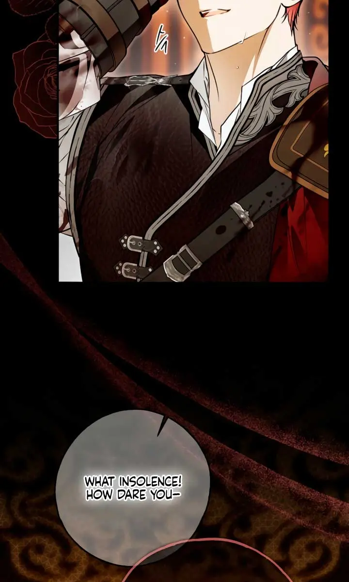 My Body Has Been Possessed by Someone Chapter 73 Page 4