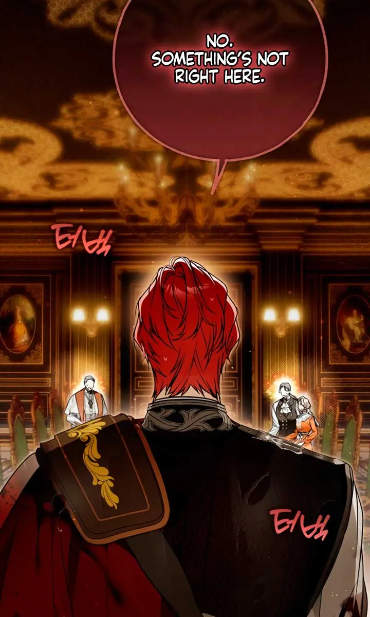 My Body Has Been Possessed by Someone Chapter 73 Page 5