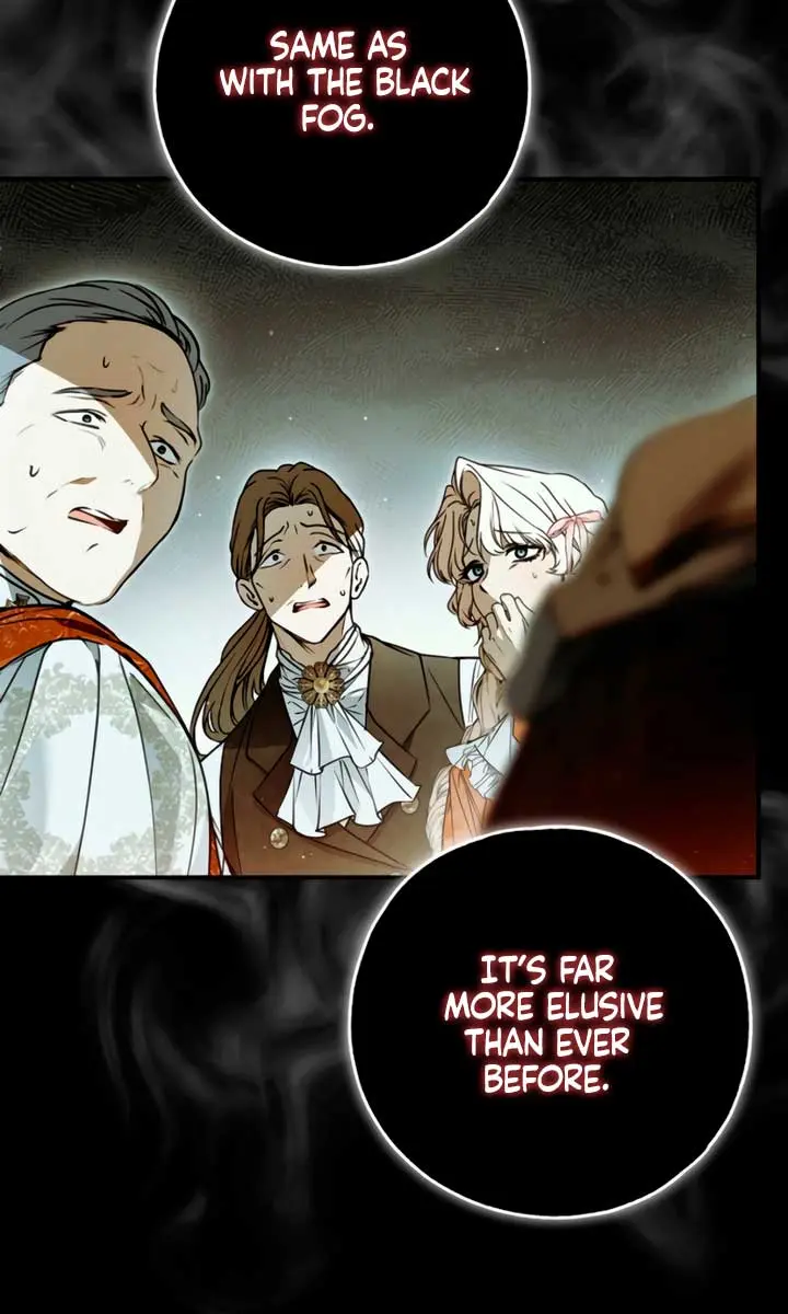 My Body Has Been Possessed by Someone Chapter 73 Page 8