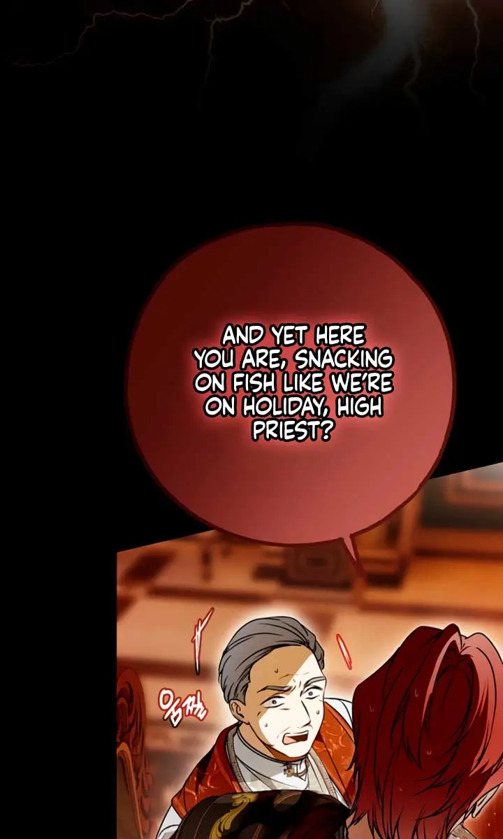 My Body Has Been Possessed by Someone Chapter 73 Page 13