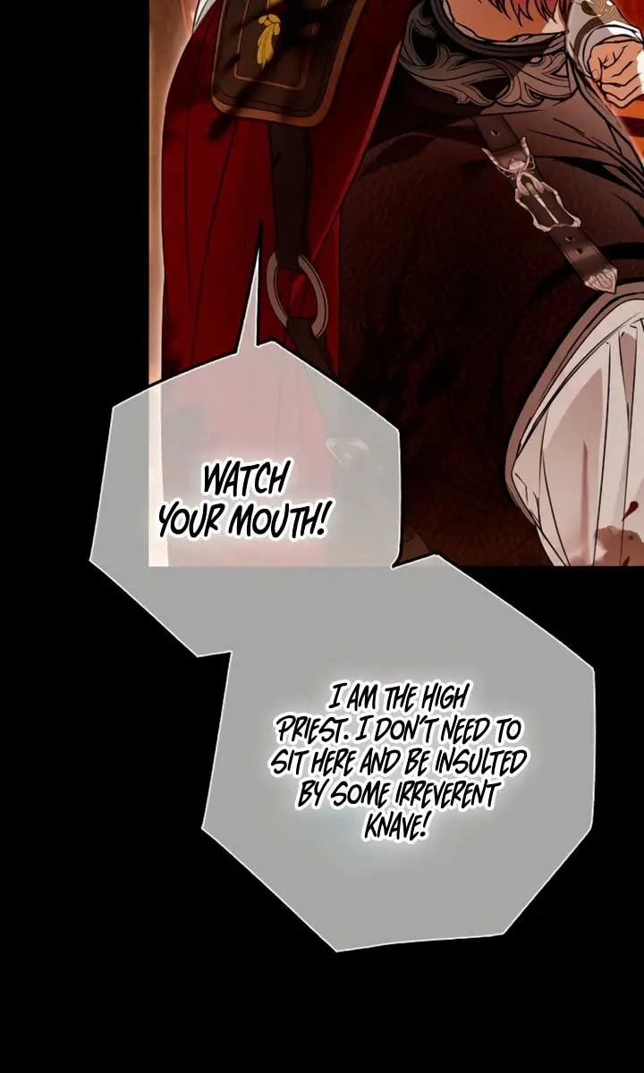 My Body Has Been Possessed by Someone Chapter 73 Page 14