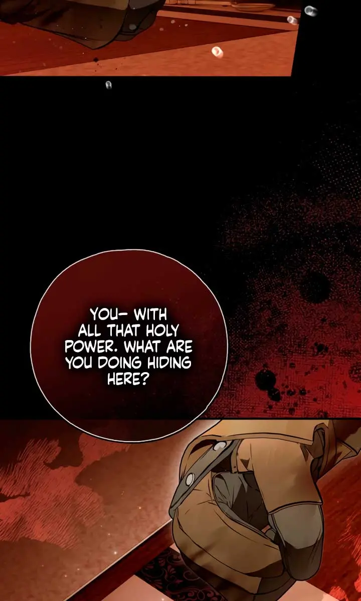 My Body Has Been Possessed by Someone Chapter 73 Page 16